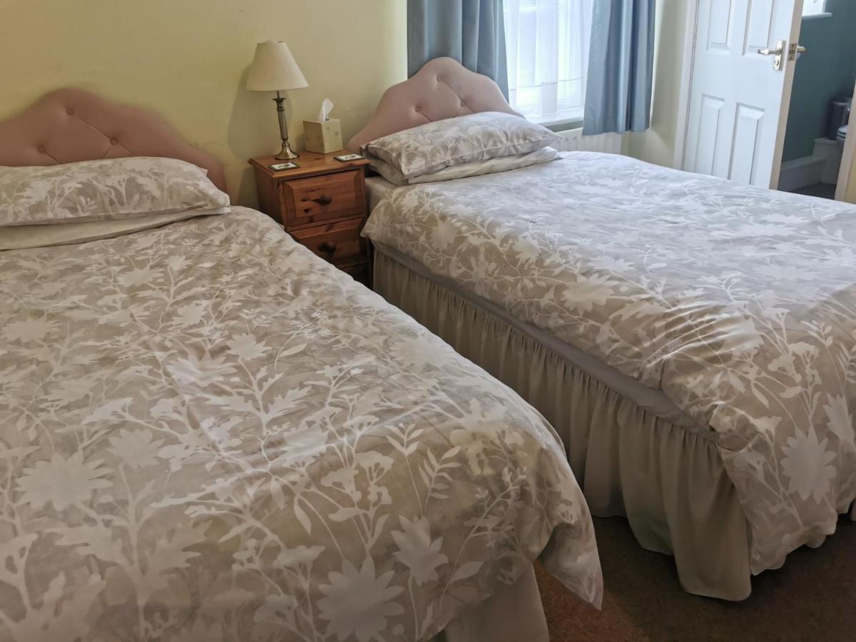 Black Swan Guest House Marton  Zimmer foto