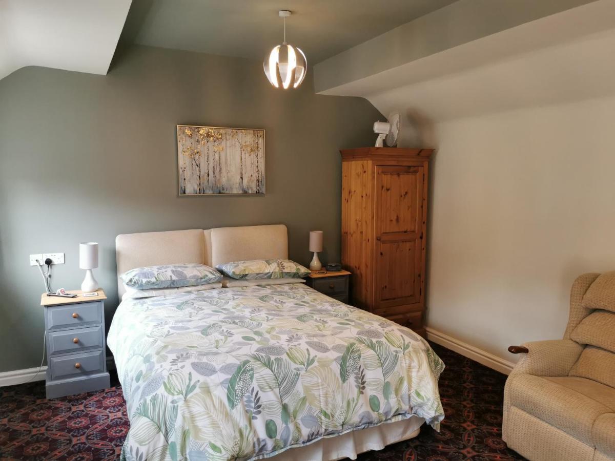 Black Swan Guest House Marton  Zimmer foto