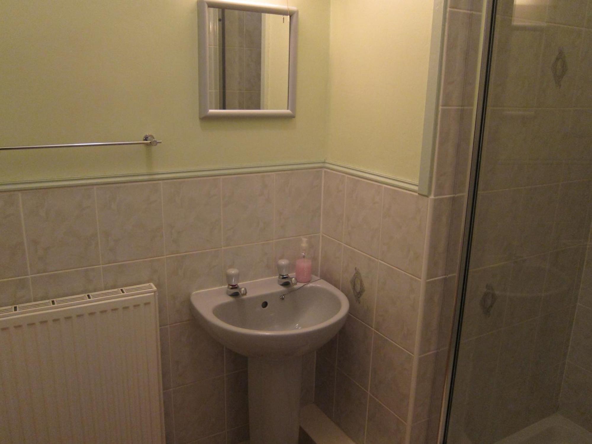 Black Swan Guest House Marton  Zimmer foto