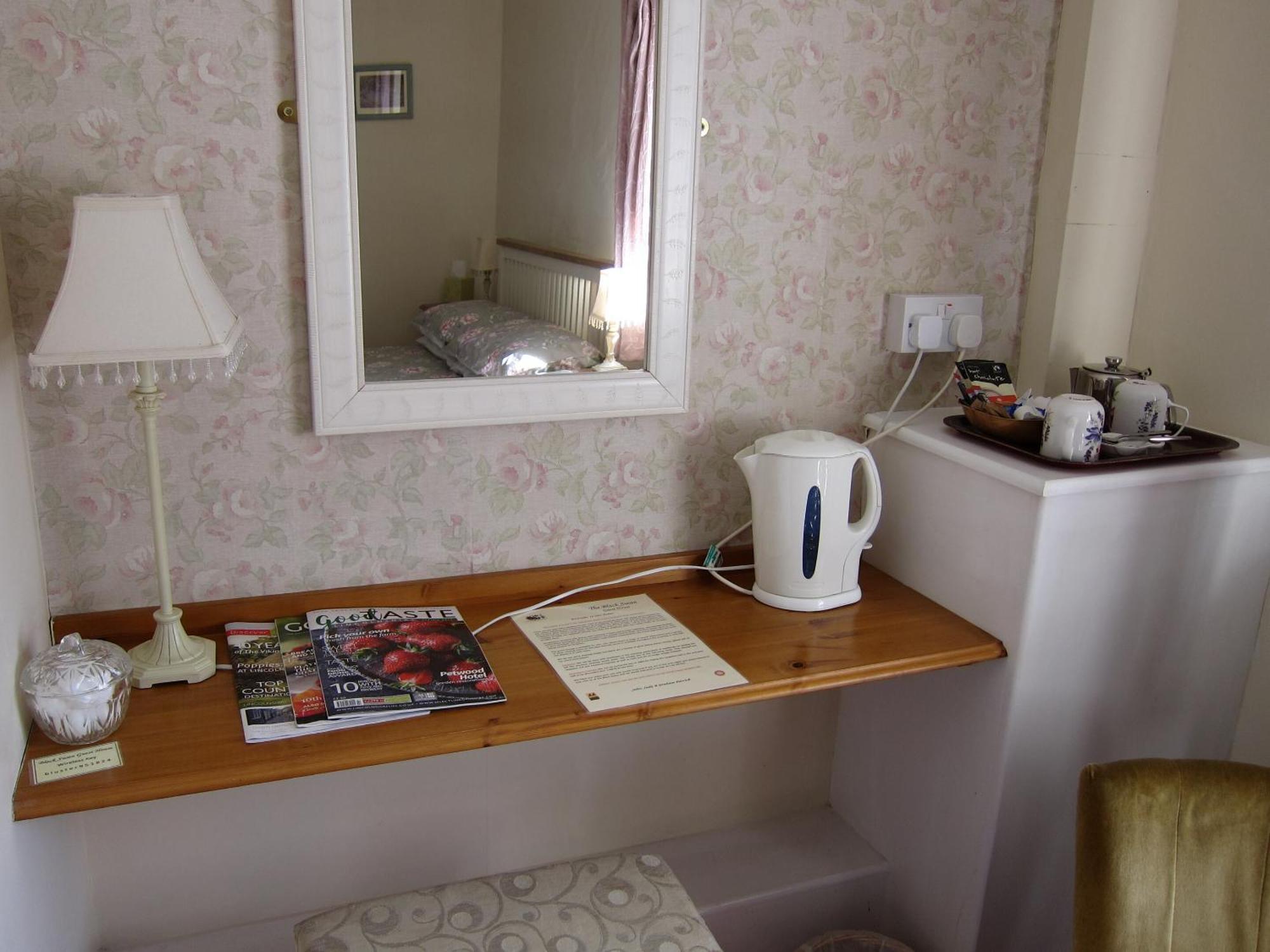 Black Swan Guest House Marton  Zimmer foto